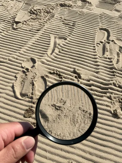 Illustration scoured - Image 1