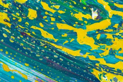 Illustration psychedelia - Image 2