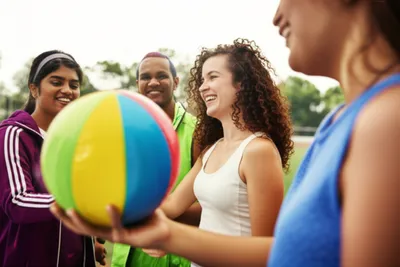 Illustration sport - Image 1