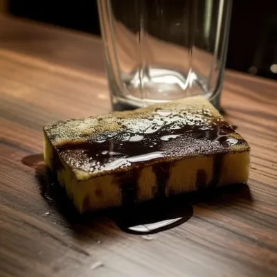 Illustration sponges - Image 1