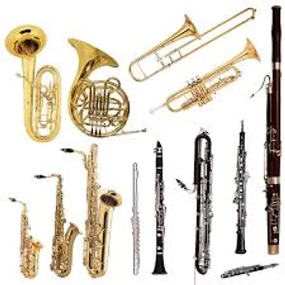 Illustration wind - Image 2