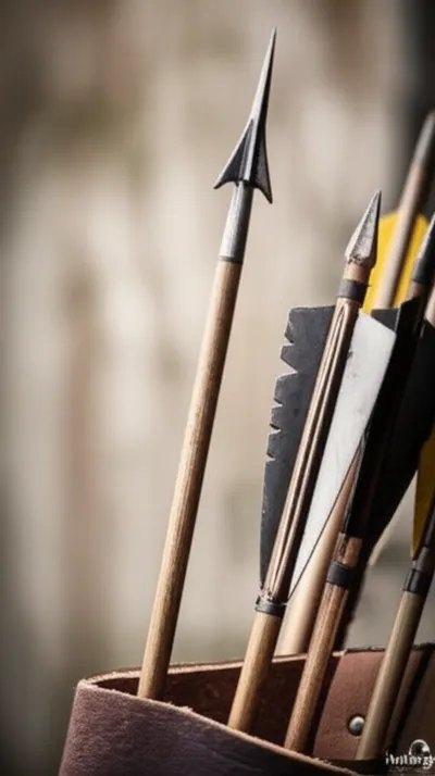 Illustration bodkin - Image 1