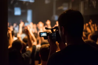 Illustration boots - Image 1