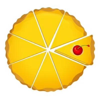 Illustration eighths - Image 1