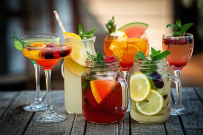 Illustration coolers - Image 1