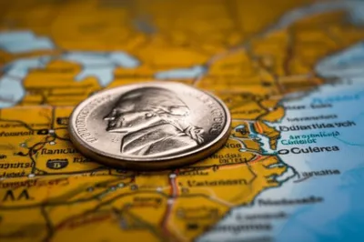 Illustration nickel - Image 1