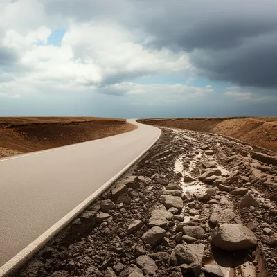 Illustration checkered - Image 1