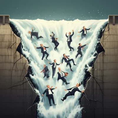 Illustration spilling - Image 1