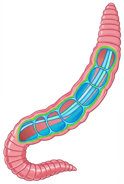 Illustration septum - Image 1