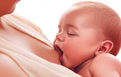 Illustration sucking - Image 1