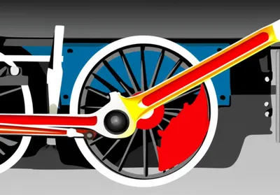 Illustration quartering - Image 1