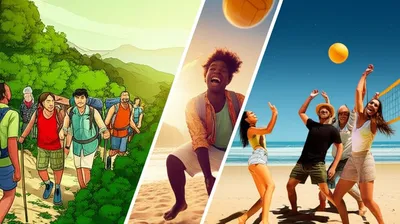 Illustration activities - Image 2