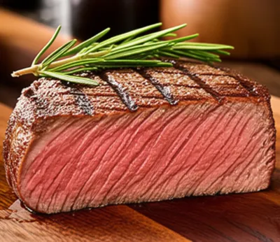Illustration ribeye - Image 1