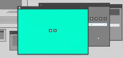 Illustration window - Image 1