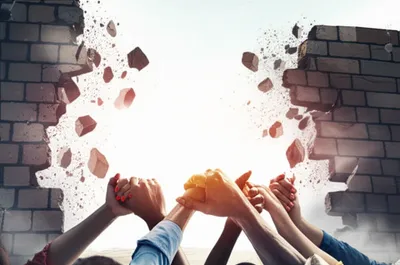 Illustration race - Image 1