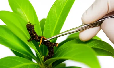 Illustration extirpate - Image 1