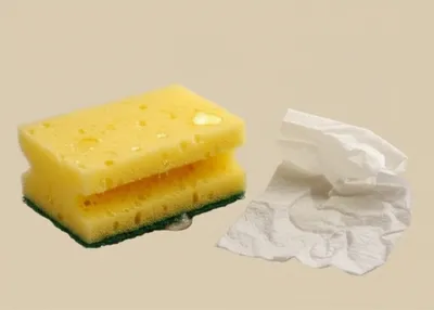 Illustration sponges - Image 1