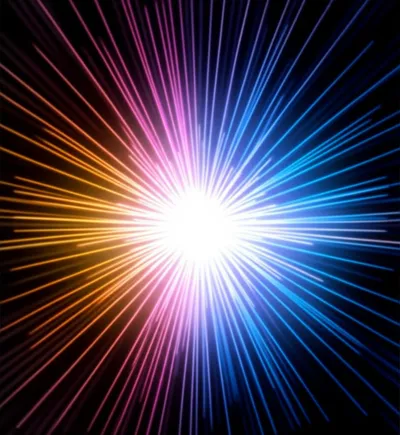 Illustration radiate - Image 1