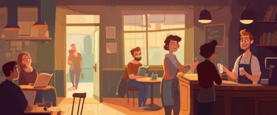 Illustration regulars - Image 1