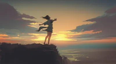 Illustration surrender - Image 1