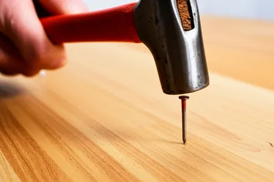 Illustration nail - Image 1