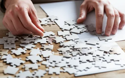 Illustration cribs - Image 1