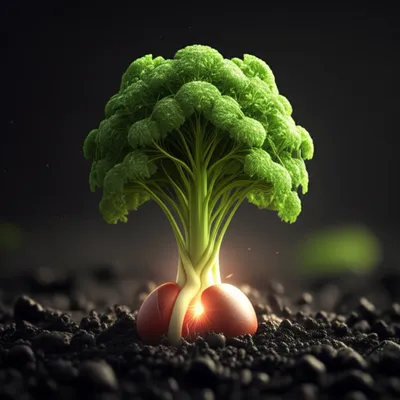 Illustration described - Image 1