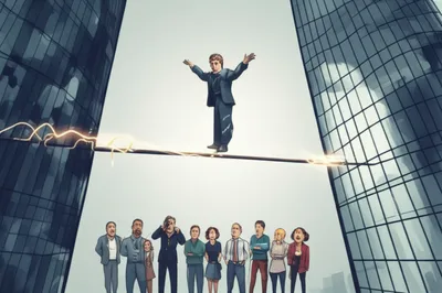 Illustration vegas - Image 1