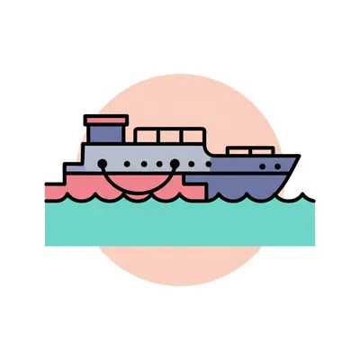 Illustration dock - Image 1