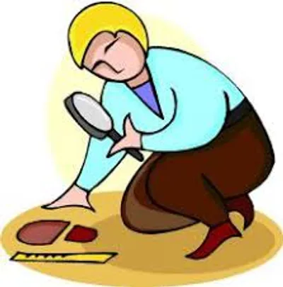 Illustration investigator - Image 2