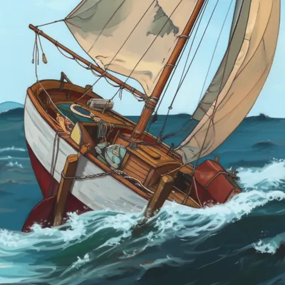 Illustration crank - Image 1