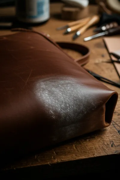 Illustration spewing - Image 1