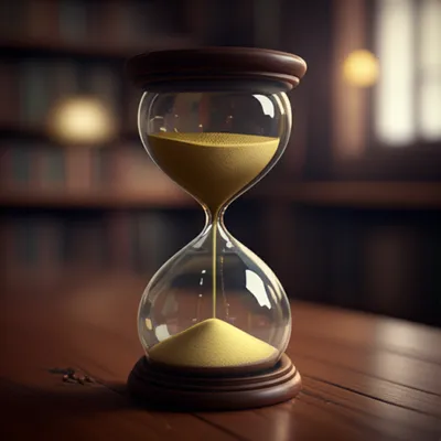 Illustration glass - Image 1