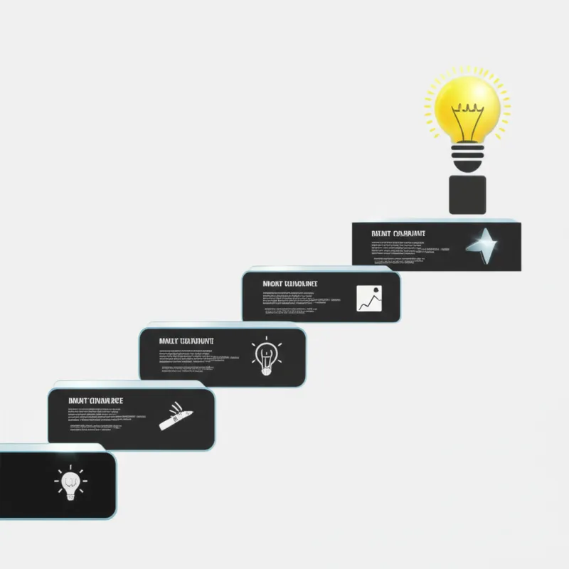 Визуальная иллюстрация слова «project» - Проект