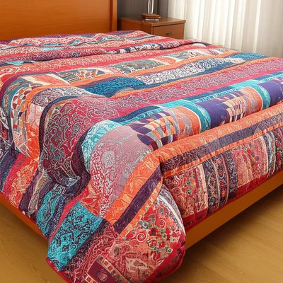 Hình ảnh minh họa quilt