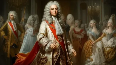 Illustration princes - Image 1