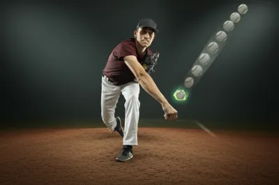 Illustration pounds - Image 1