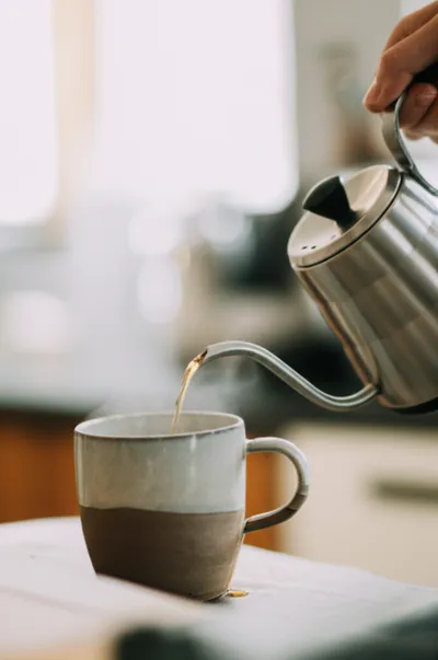 Illustration cup - Image 1