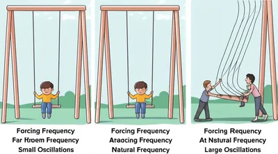 Illustration resonance - Image 1