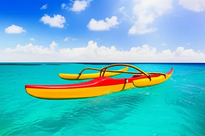 Illustration outriggers - Image 1