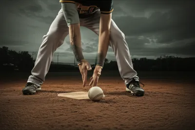 Illustration bunted - Image 1