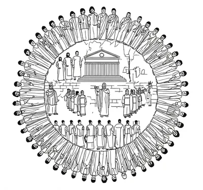 Illustration romanise - Image 2