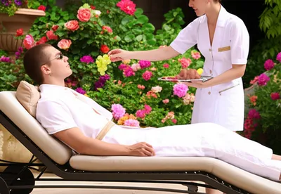 Illustration indulged - Image 1