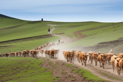 Illustration driftway - Image 1