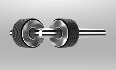Illustration axles - Image 1