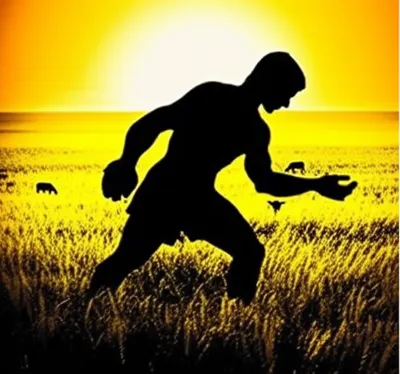 Illustration virility - Image 1