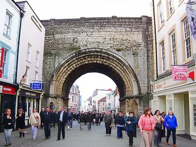 Illustration bars - Image 1