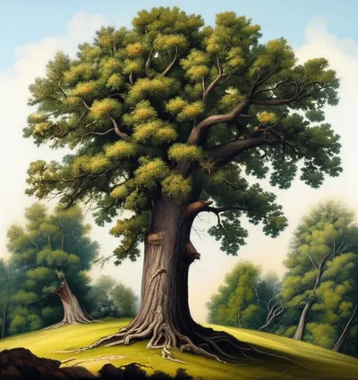 Illustration character - Image 1