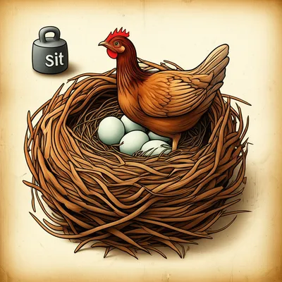 Illustration sit - Image 1