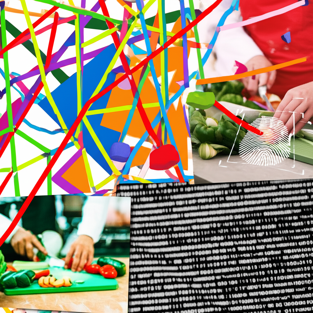 Illustration hash - Image 1